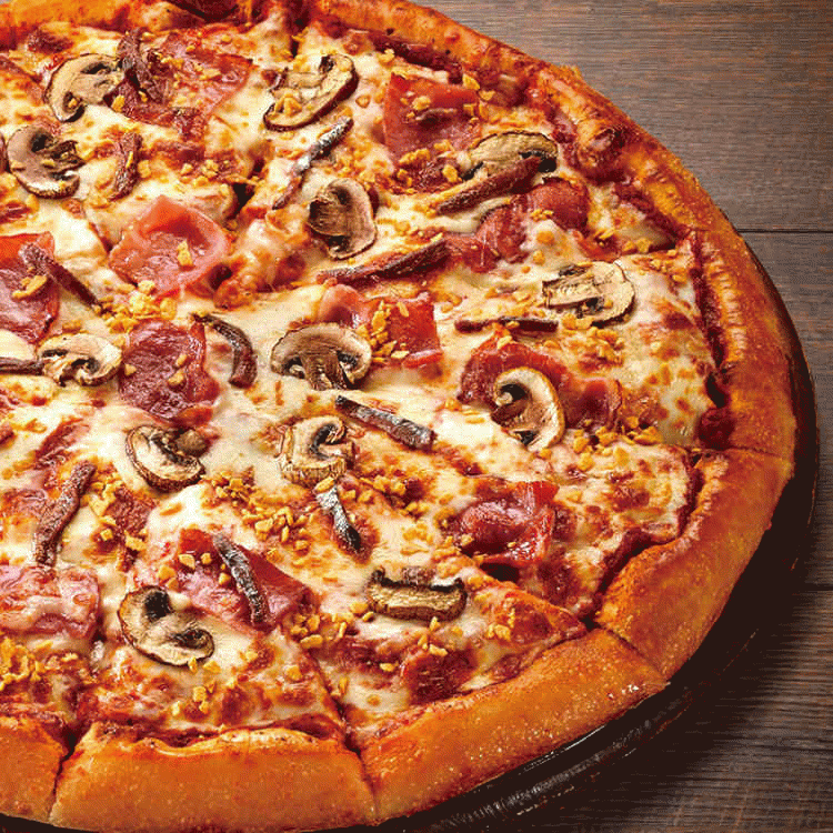 アオキーズ・ピザの詳細、店舗一覧・メニュー 宅配グルメNavi